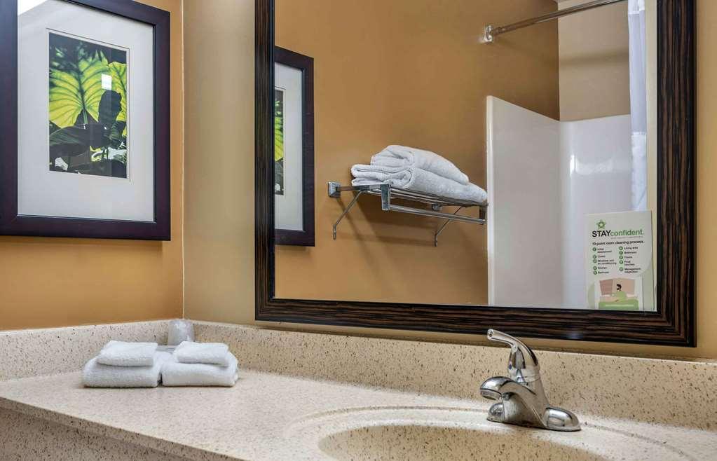 Extended Stay America Suites - Evansville - East Habitación foto