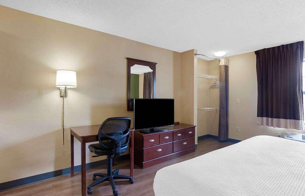 Extended Stay America Suites - Evansville - East Habitación foto