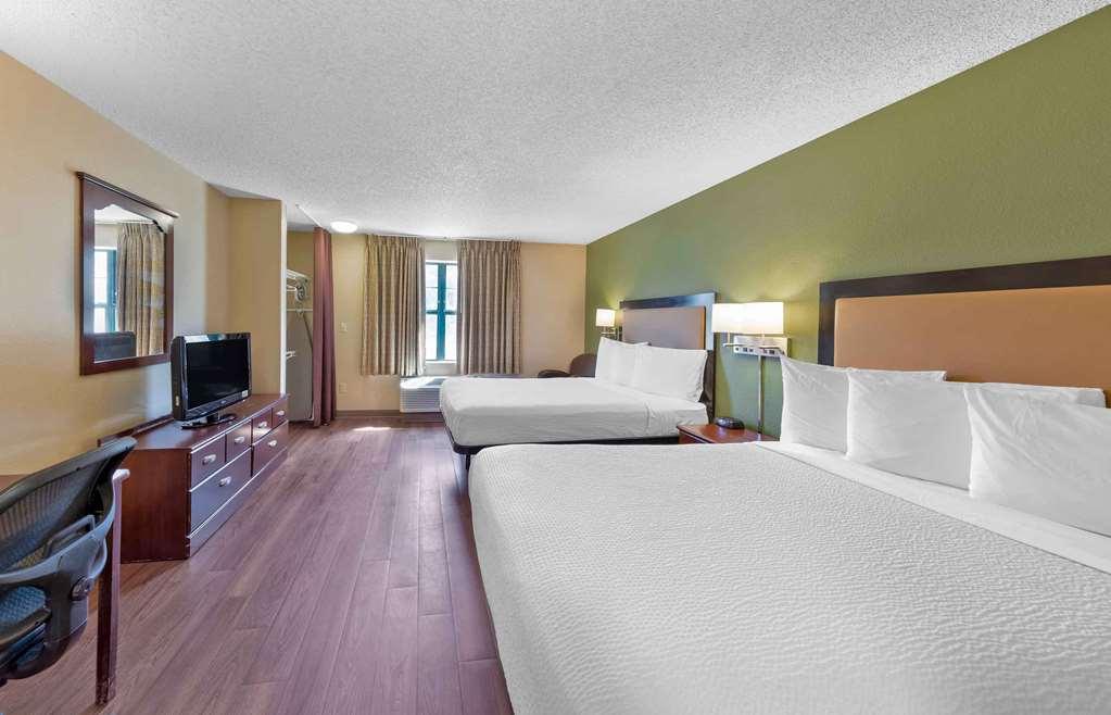 Extended Stay America Suites - Evansville - East Habitación foto