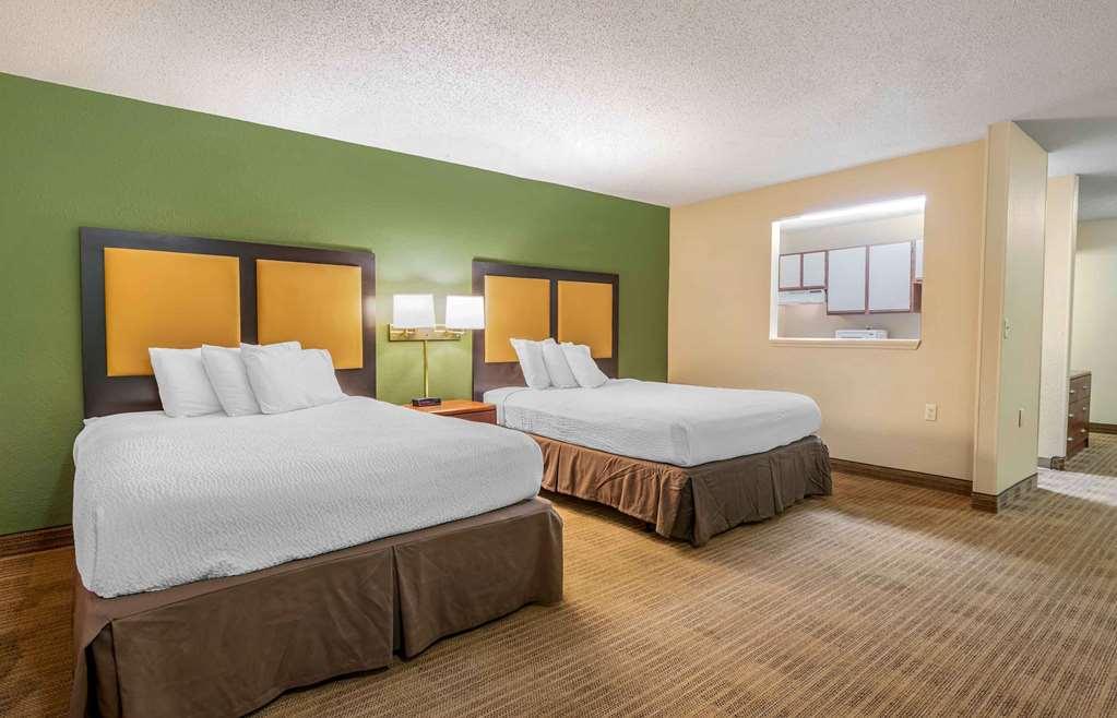Extended Stay America Suites - Evansville - East Habitación foto