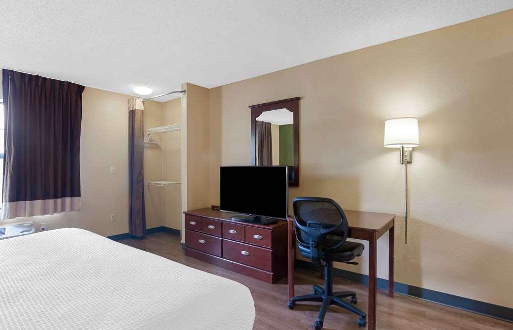 Extended Stay America Suites - Evansville - East Habitación foto