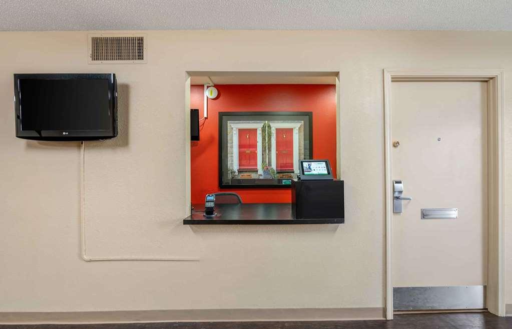 Extended Stay America Suites - Evansville - East Interior foto