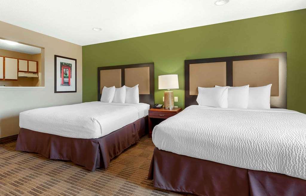 Extended Stay America Suites - Evansville - East Habitación foto