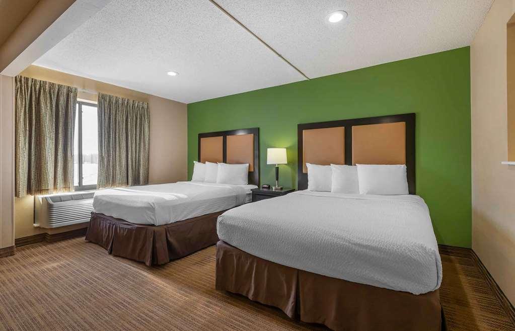 Extended Stay America Suites - Evansville - East Habitación foto