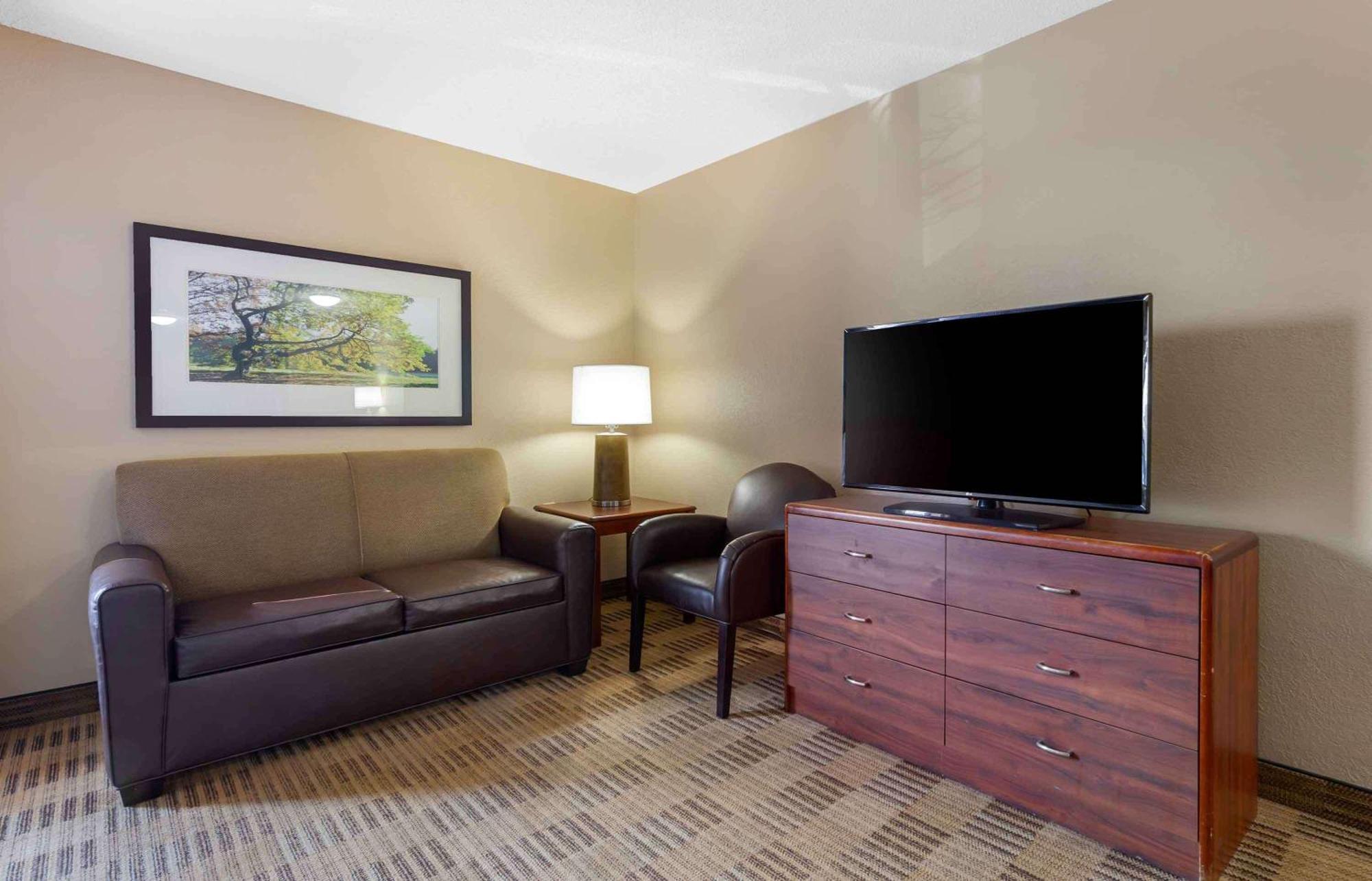 Extended Stay America Suites - Evansville - East Exterior foto